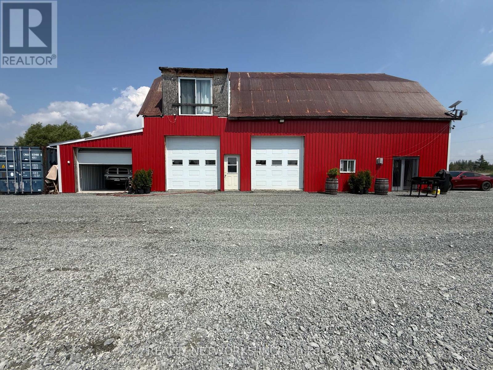 2301 Airport Road, Timmins (Tnw - Rural), Ontario  P4N 7C3 - Photo 5 - T12803262