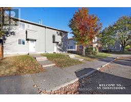 18 - 35 THISTLEDOWN COURT, Ottawa, Ontario