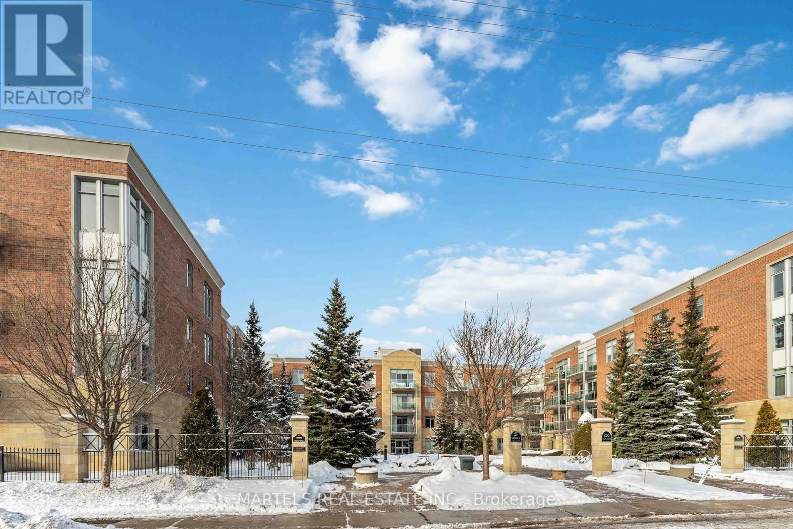 222 - 205 Bolton Street, Ottawa, Ontario  K1N 1K7 - Photo 2 - X12803160