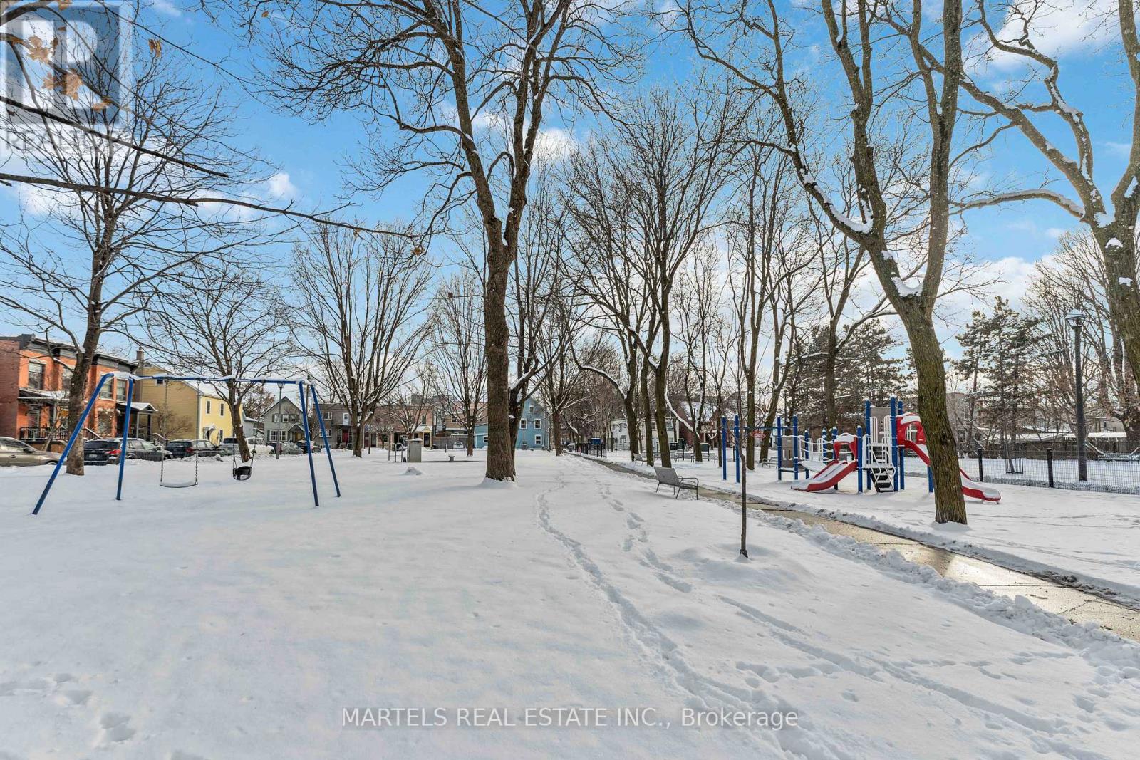 222 - 205 Bolton Street, Ottawa, Ontario  K1N 1K7 - Photo 27 - X12803160