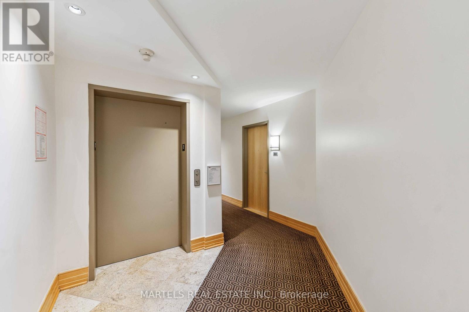 222 - 205 Bolton Street, Ottawa, Ontario  K1N 1K7 - Photo 6 - X12803160