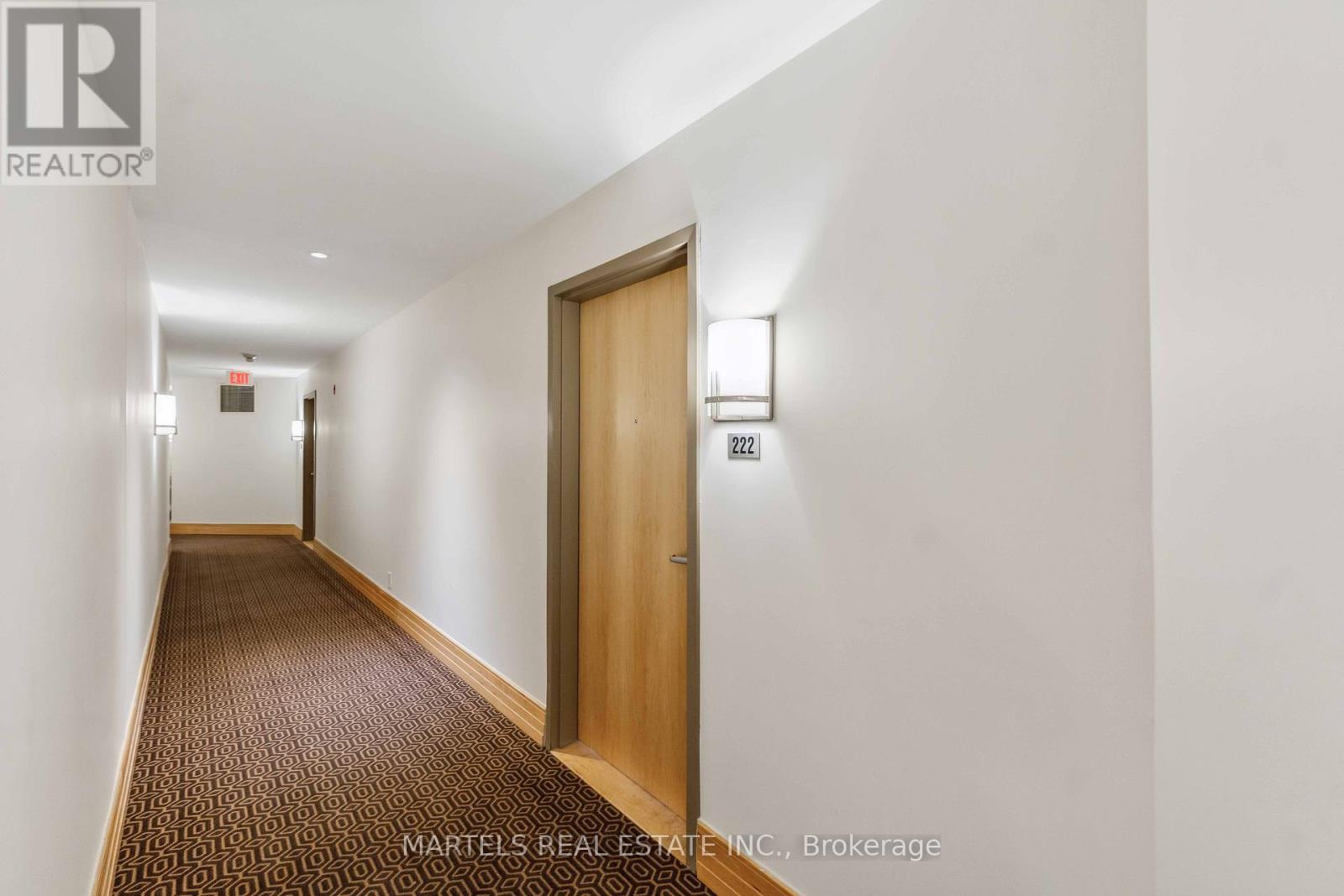 222 - 205 Bolton Street, Ottawa, Ontario  K1N 1K7 - Photo 7 - X12803160