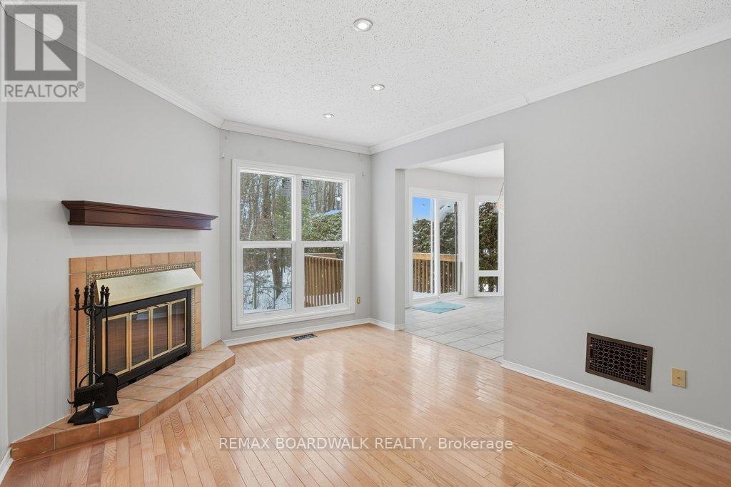 1707 Des Perdrix Crescent, Ottawa, Ontario  K1C 5E3 - Photo 14 - X12803162