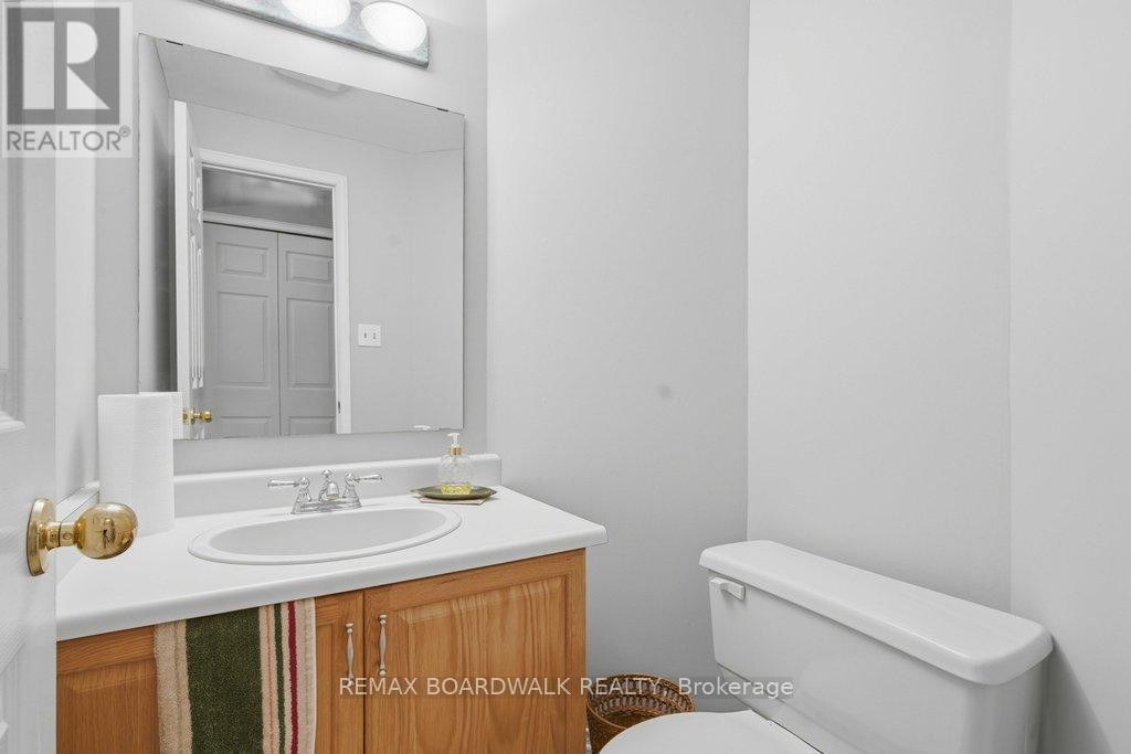 1707 Des Perdrix Crescent, Ottawa, Ontario  K1C 5E3 - Photo 19 - X12803162