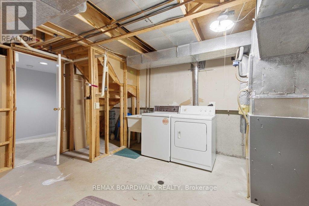 1707 Des Perdrix Crescent, Ottawa, Ontario  K1C 5E3 - Photo 33 - X12803162