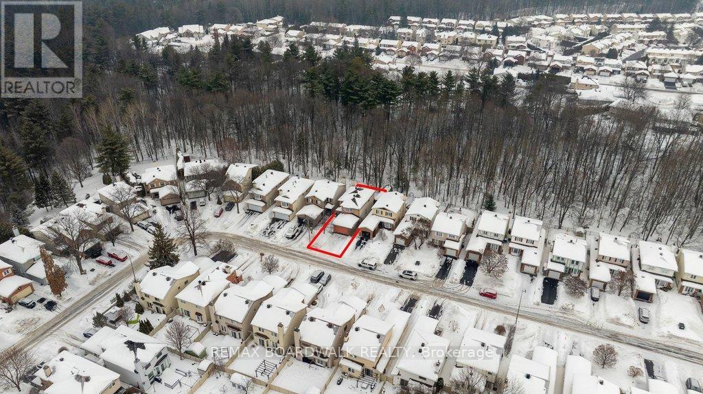 1707 Des Perdrix Crescent, Ottawa, Ontario  K1C 5E3 - Photo 39 - X12803162