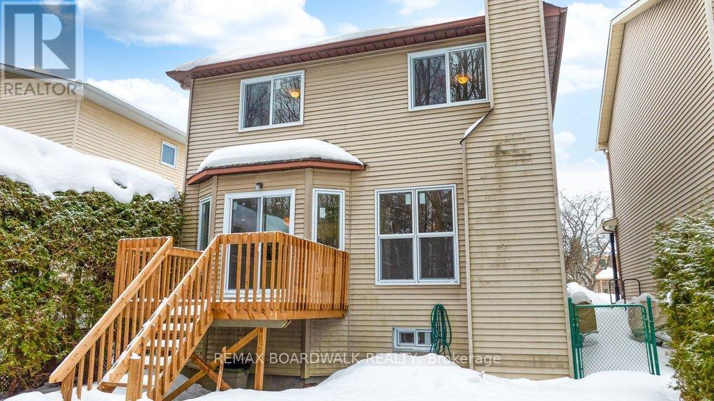 1707 Des Perdrix Crescent, Ottawa, Ontario  K1C 5E3 - Photo 41 - X12803162