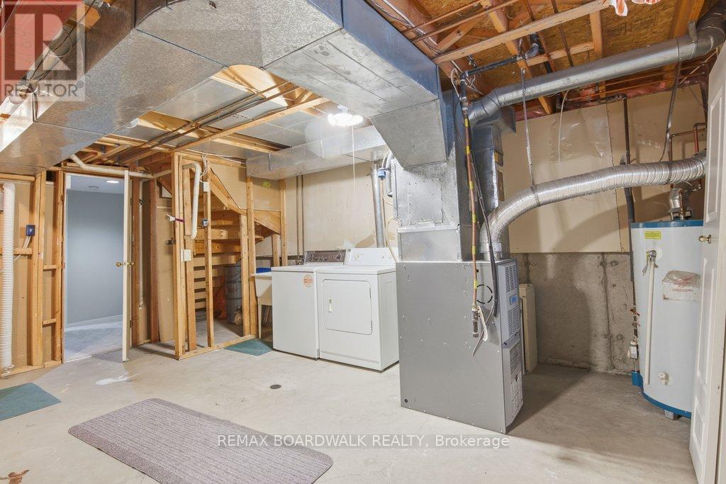 1707 Des Perdrix Crescent, Ottawa, Ontario  K1C 5E3 - Photo 42 - X12803162