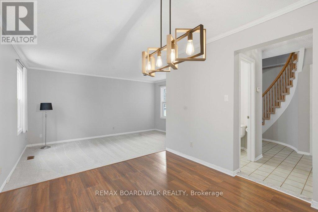 1707 Des Perdrix Crescent, Ottawa, Ontario  K1C 5E3 - Photo 6 - X12803162