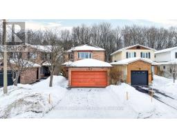 1707 DES PERDRIX CRESCENT, Ottawa, Ontario