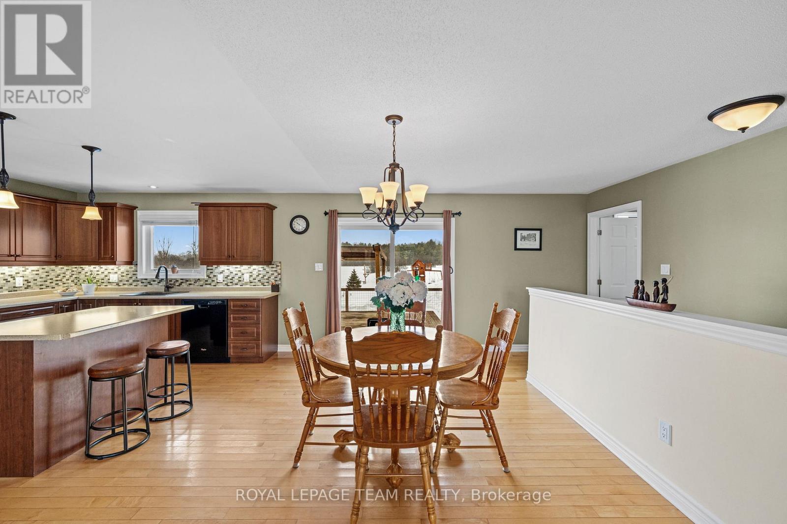 1289 Rideau River Road, Montague, Ontario  K0G 1N0 - Photo 14 - X12803178