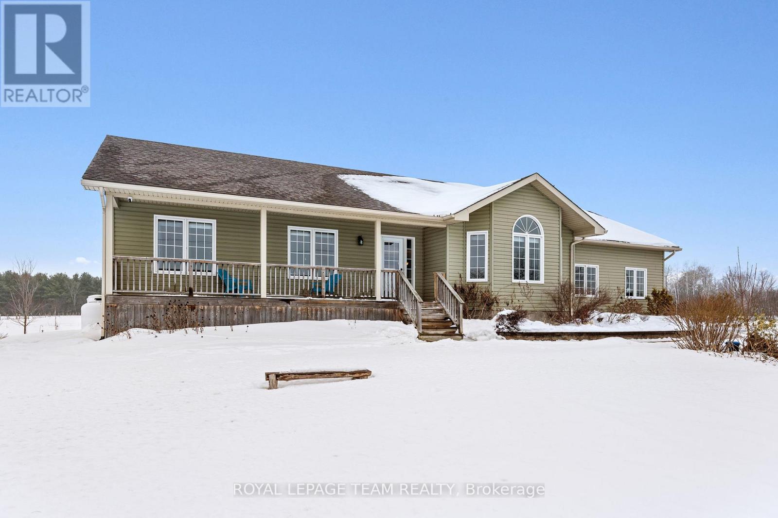 1289 Rideau River Road, Montague, Ontario  K0G 1N0 - Photo 3 - X12803178