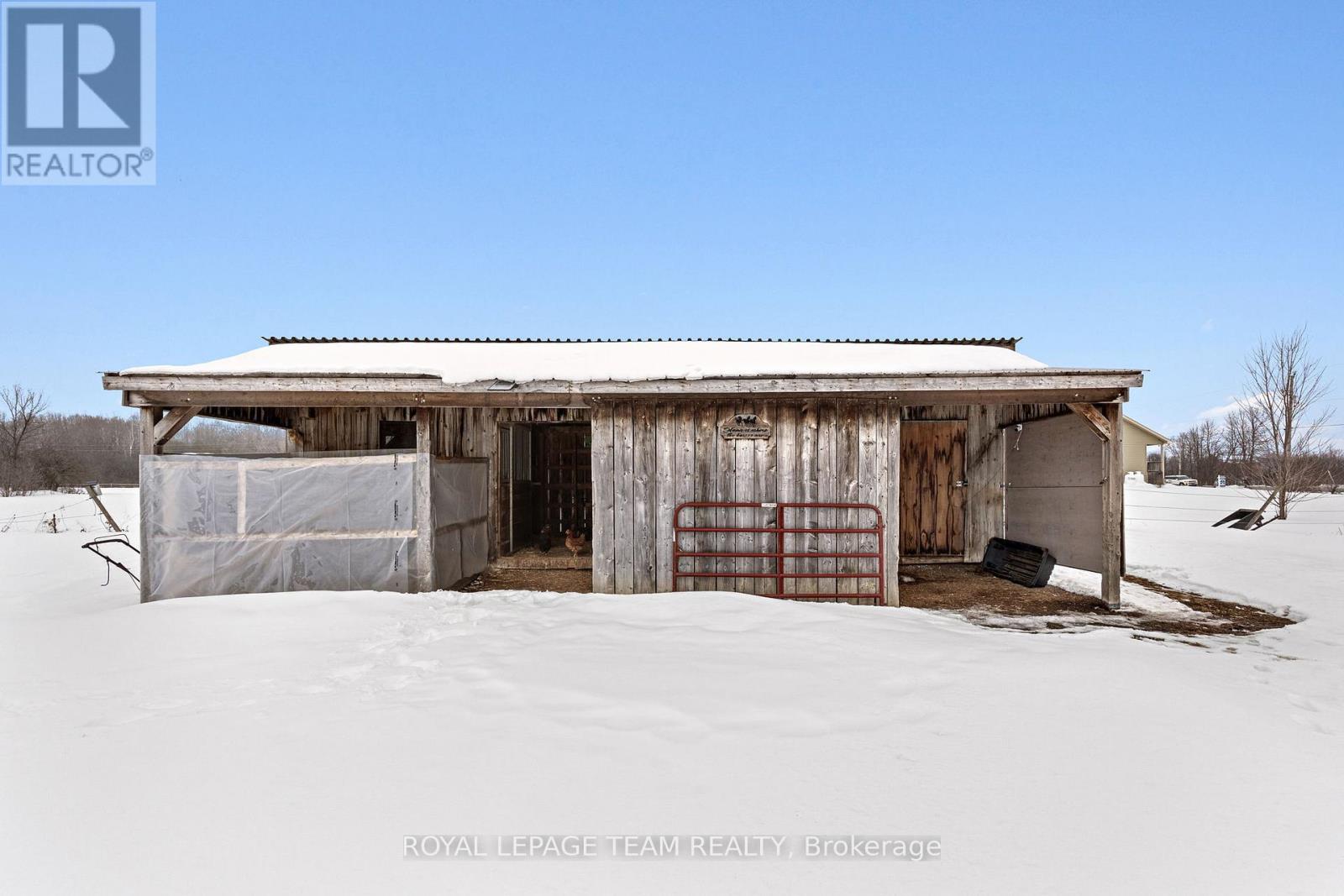 1289 Rideau River Road, Montague, Ontario  K0G 1N0 - Photo 40 - X12803178