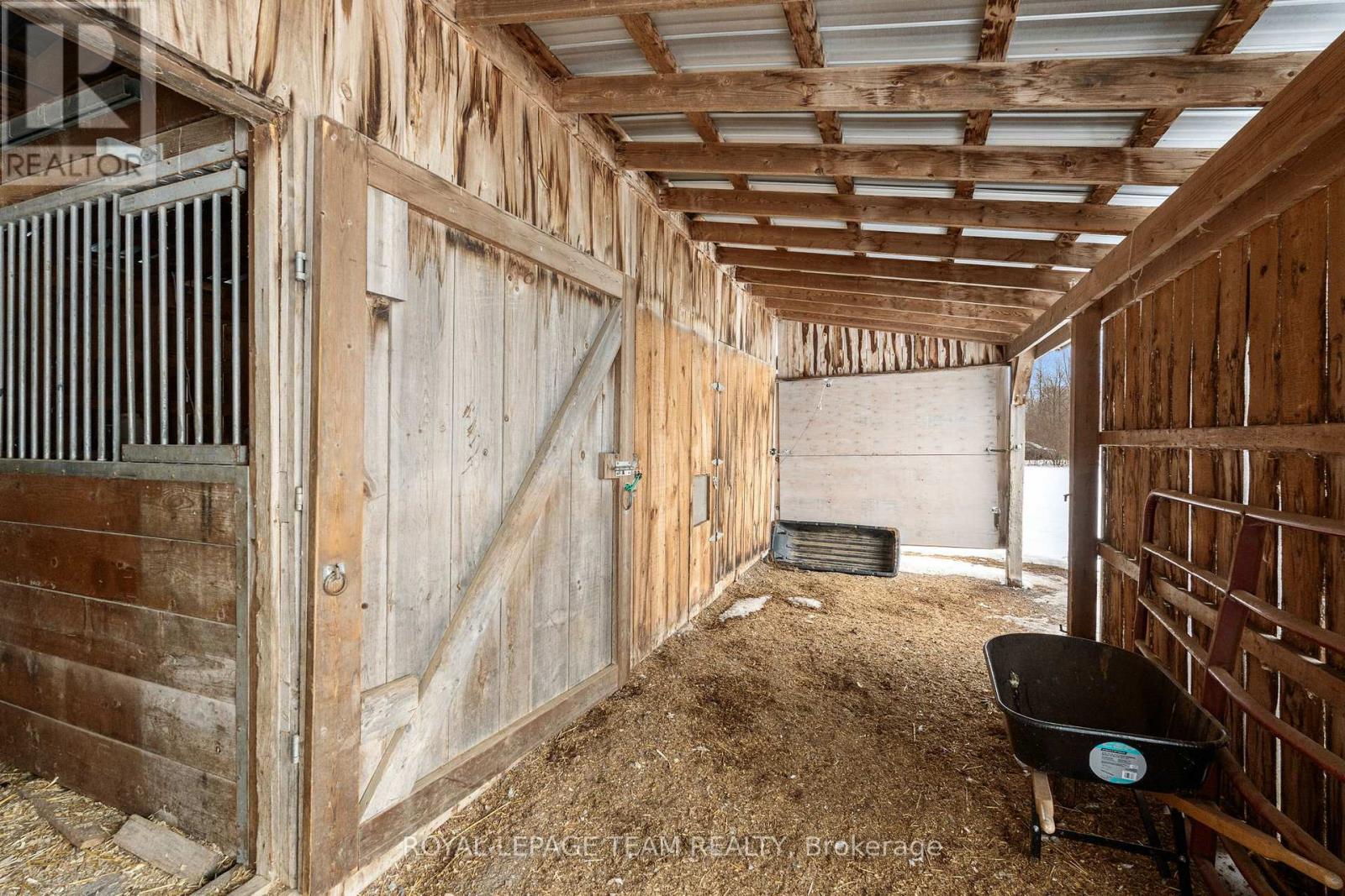 1289 Rideau River Road, Montague, Ontario  K0G 1N0 - Photo 42 - X12803178