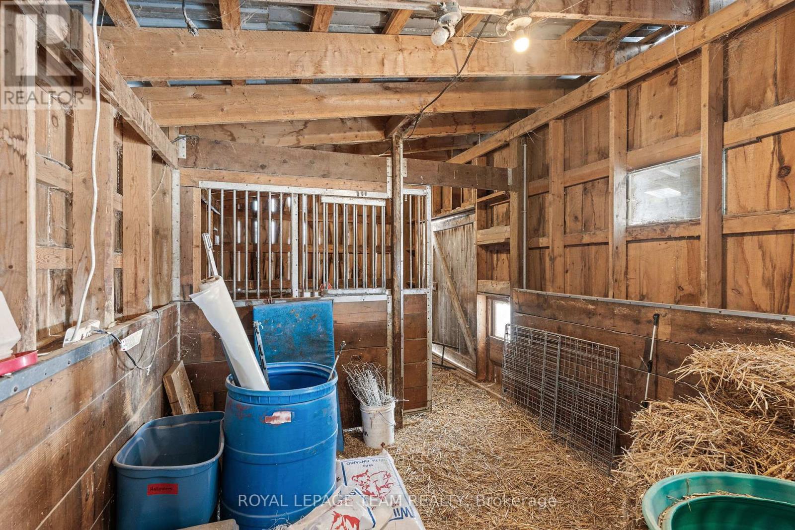 1289 Rideau River Road, Montague, Ontario  K0G 1N0 - Photo 44 - X12803178