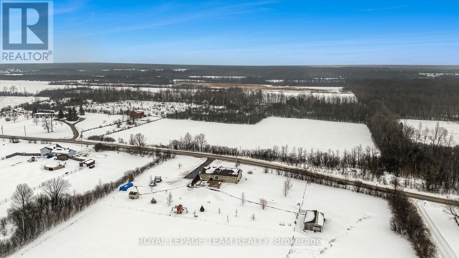 1289 Rideau River Road, Montague, Ontario  K0G 1N0 - Photo 46 - X12803178