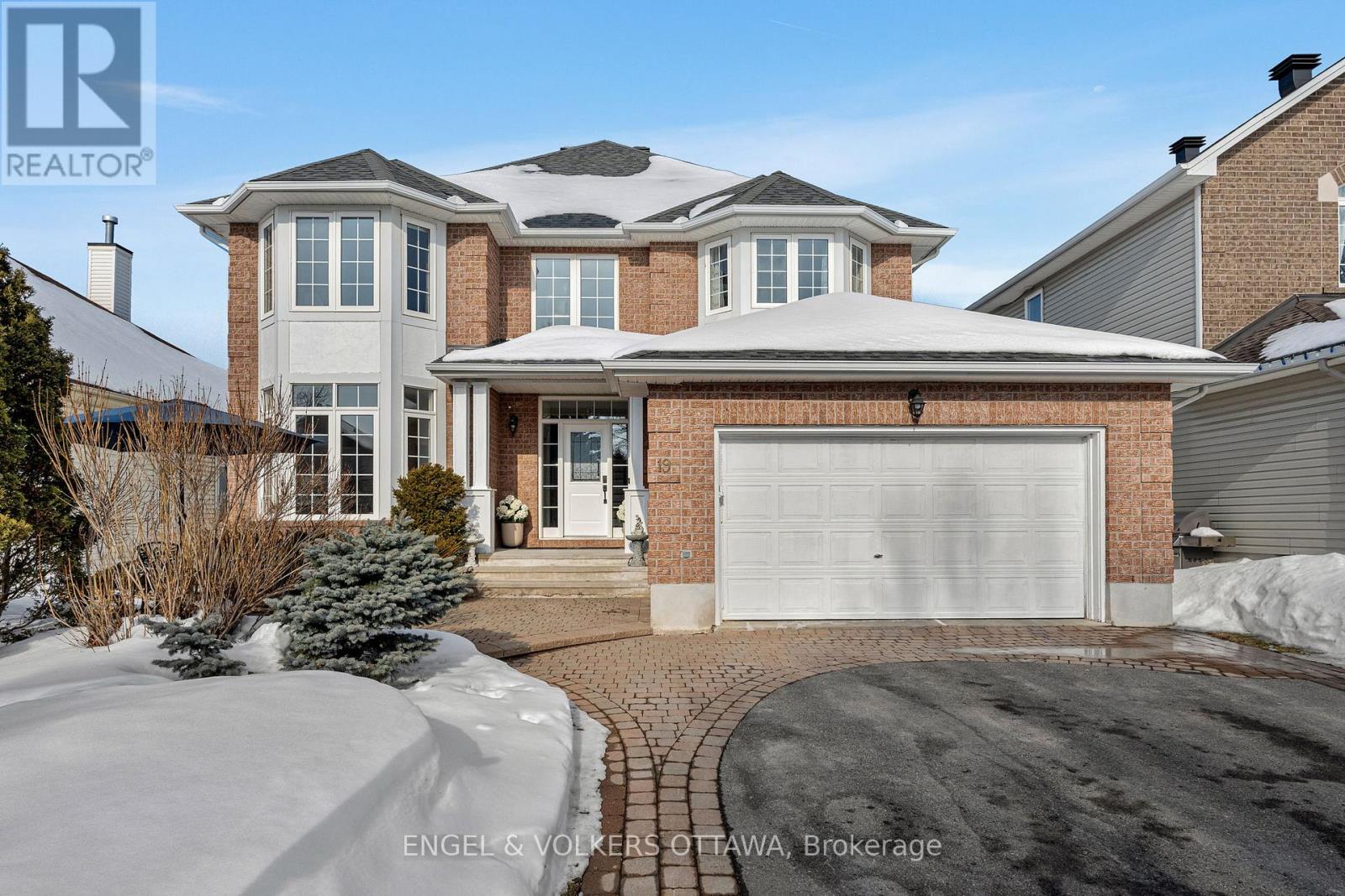 19 BLACK TERN CRESCENT, Ottawa, Ontario