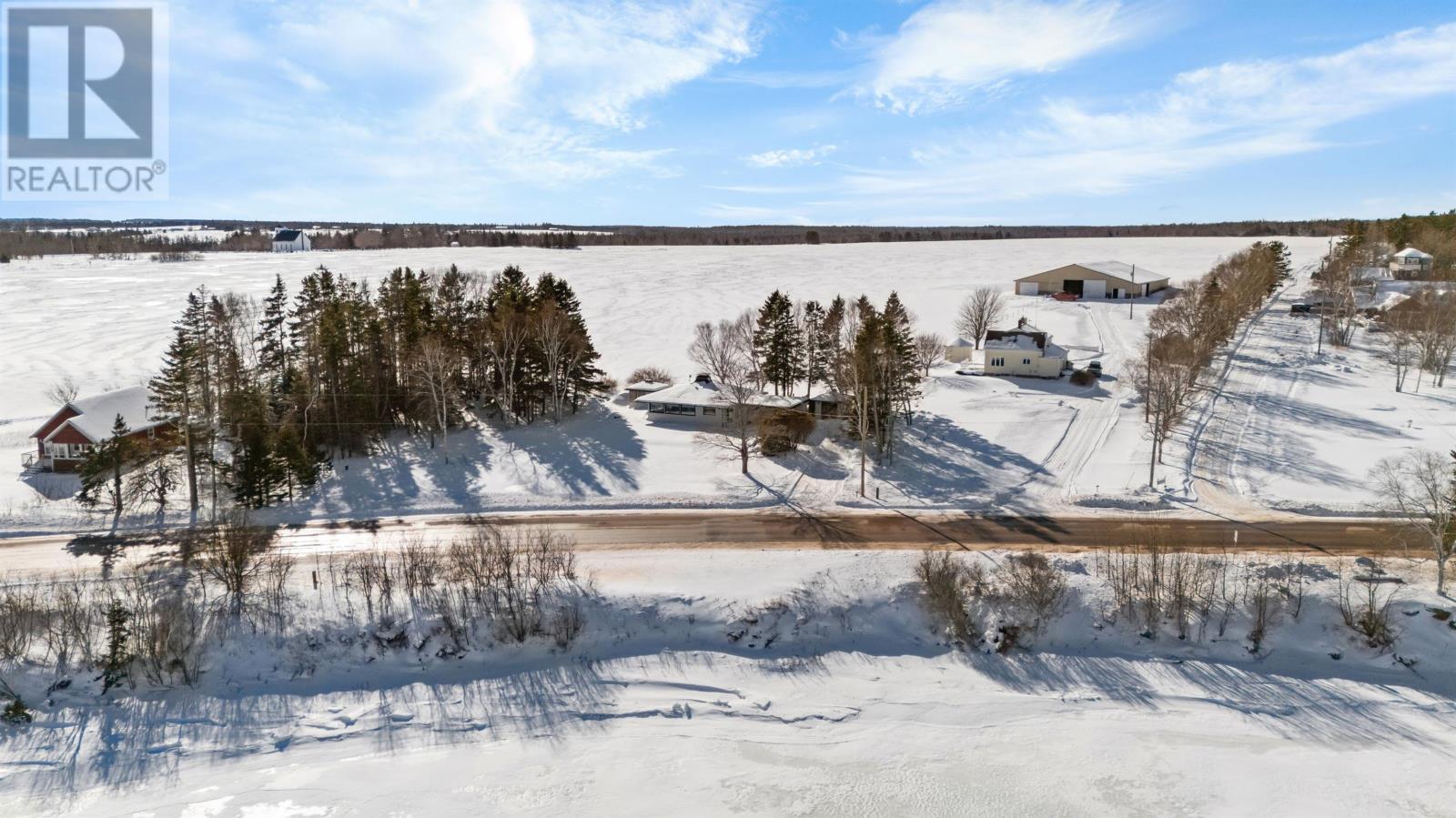 782 Rte 310, Bay Fortune, Prince Edward Island  C0A 2B0 - Photo 33 - 202602906