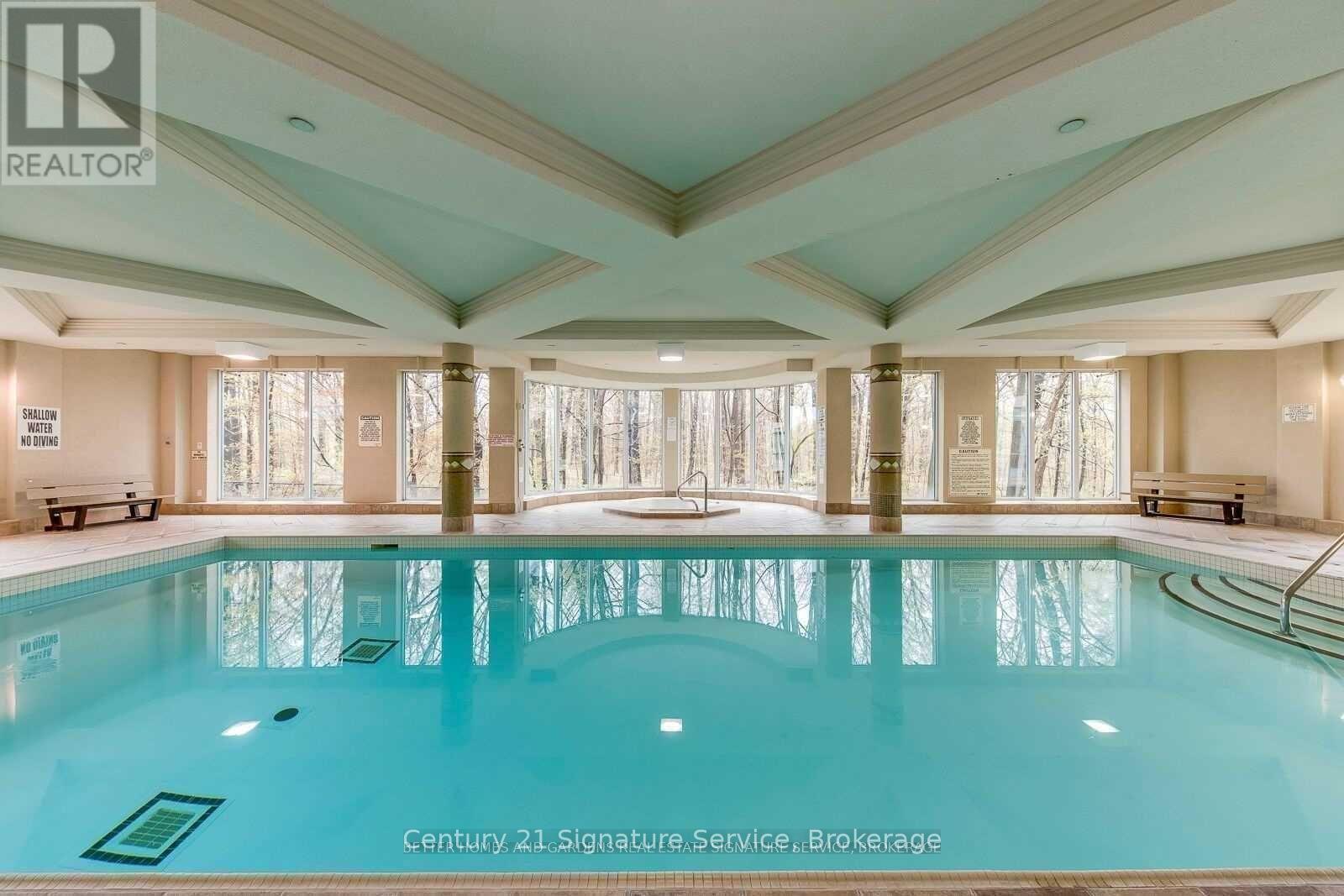 1111 - 2545 Erin Centre Boulevard, Mississauga, Ontario  L5M 6Z9 - Photo 32 - W12793516