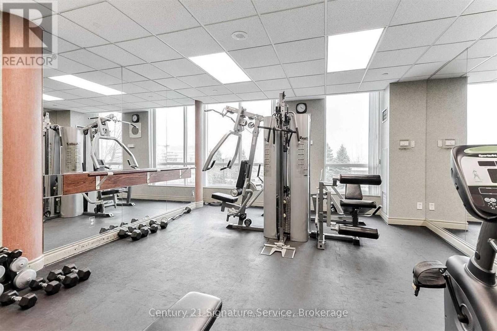 1111 - 2545 Erin Centre Boulevard, Mississauga, Ontario  L5M 6Z9 - Photo 34 - W12793516