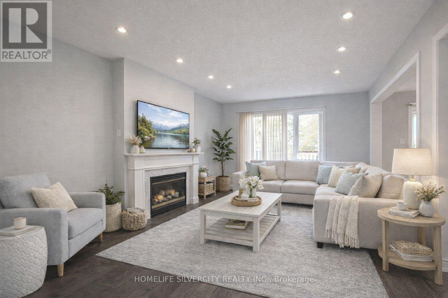 5 Allangrove Drive, Brampton, Ontario  L7A 2M4 - Photo 3 - W12791482