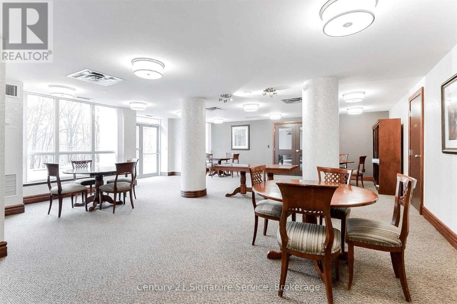 1111 - 2545 Erin Centre Boulevard, Mississauga, Ontario  L5M 6Z9 - Photo 33 - W12793516