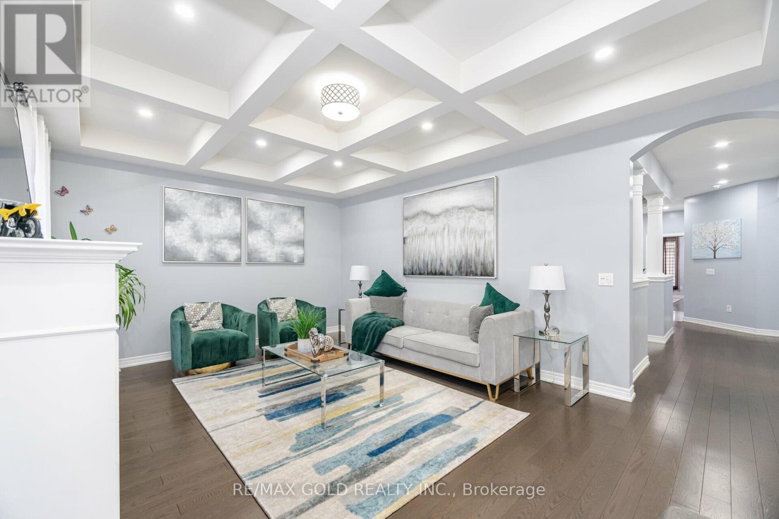 30 Fulmer Road, Brampton, Ontario  L7A 4L9 - Photo 21 - W12802552