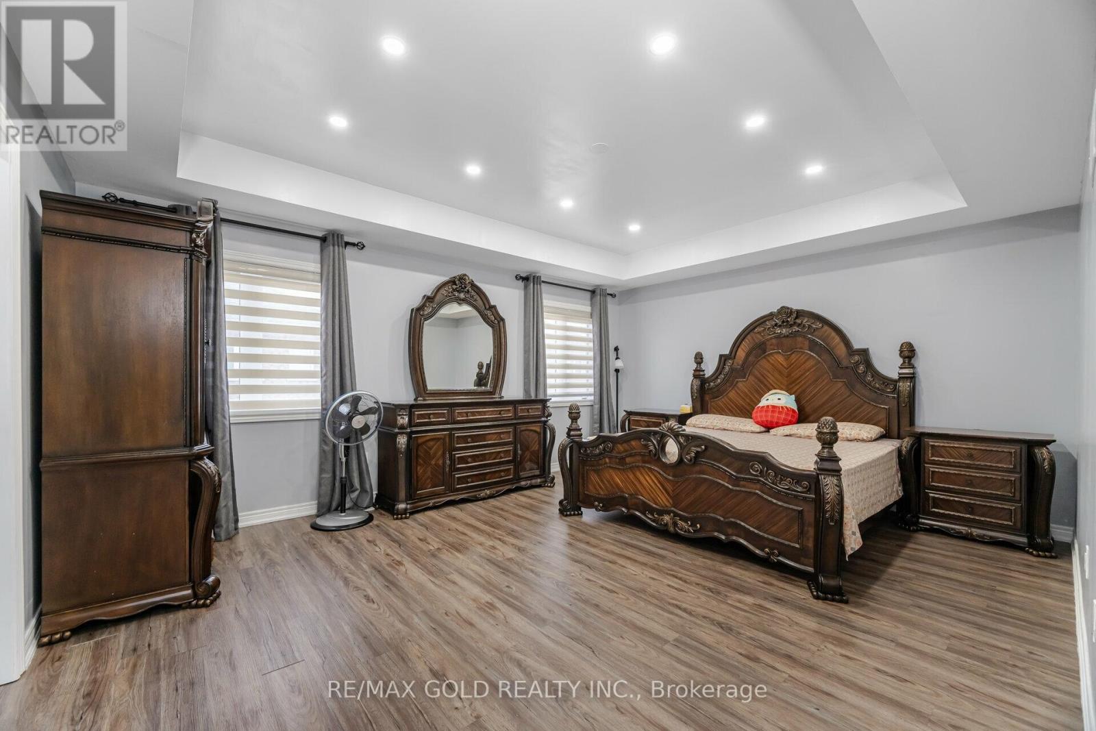 30 Fulmer Road, Brampton, Ontario  L7A 4L9 - Photo 30 - W12802552