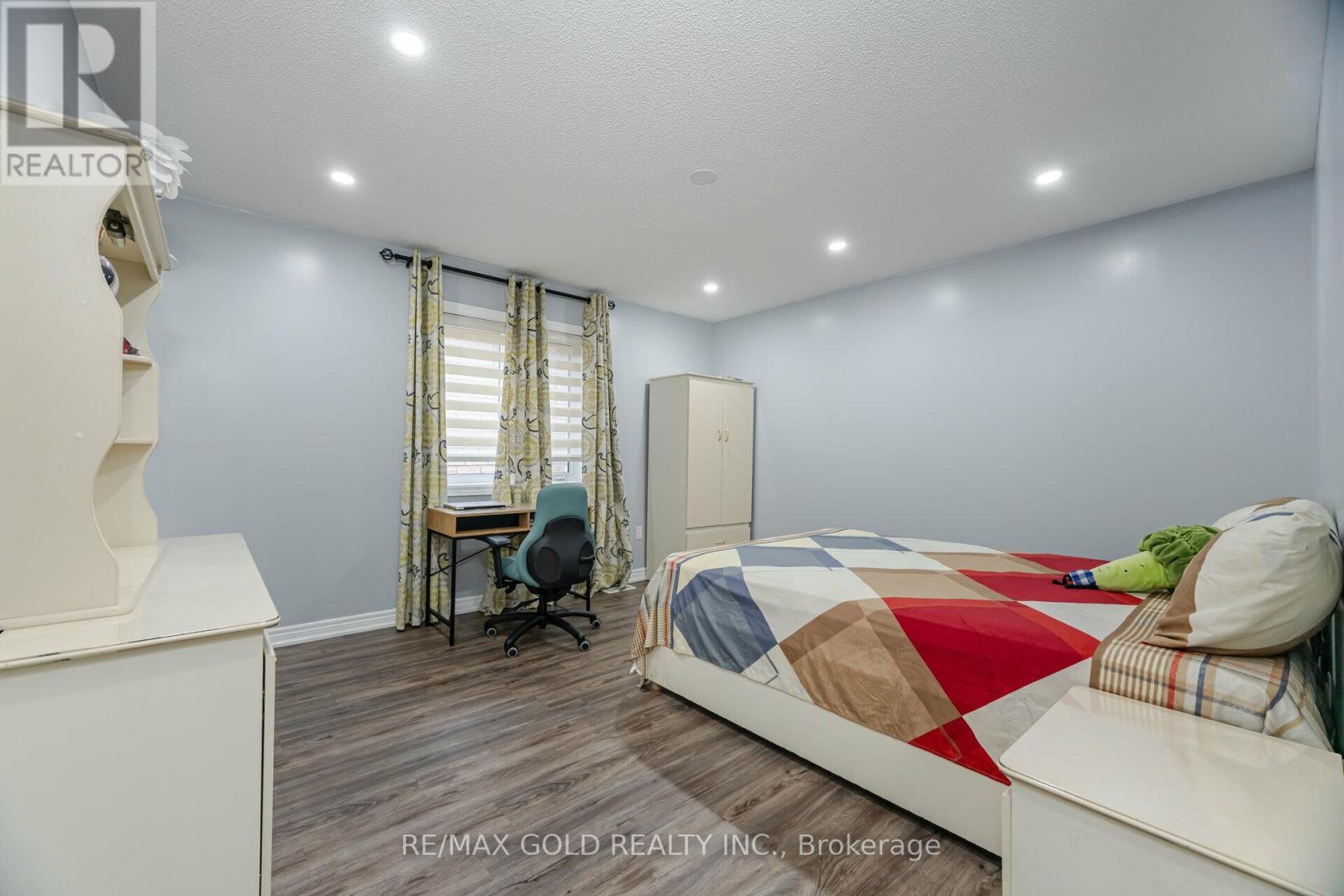 30 Fulmer Road, Brampton, Ontario  L7A 4L9 - Photo 37 - W12802552