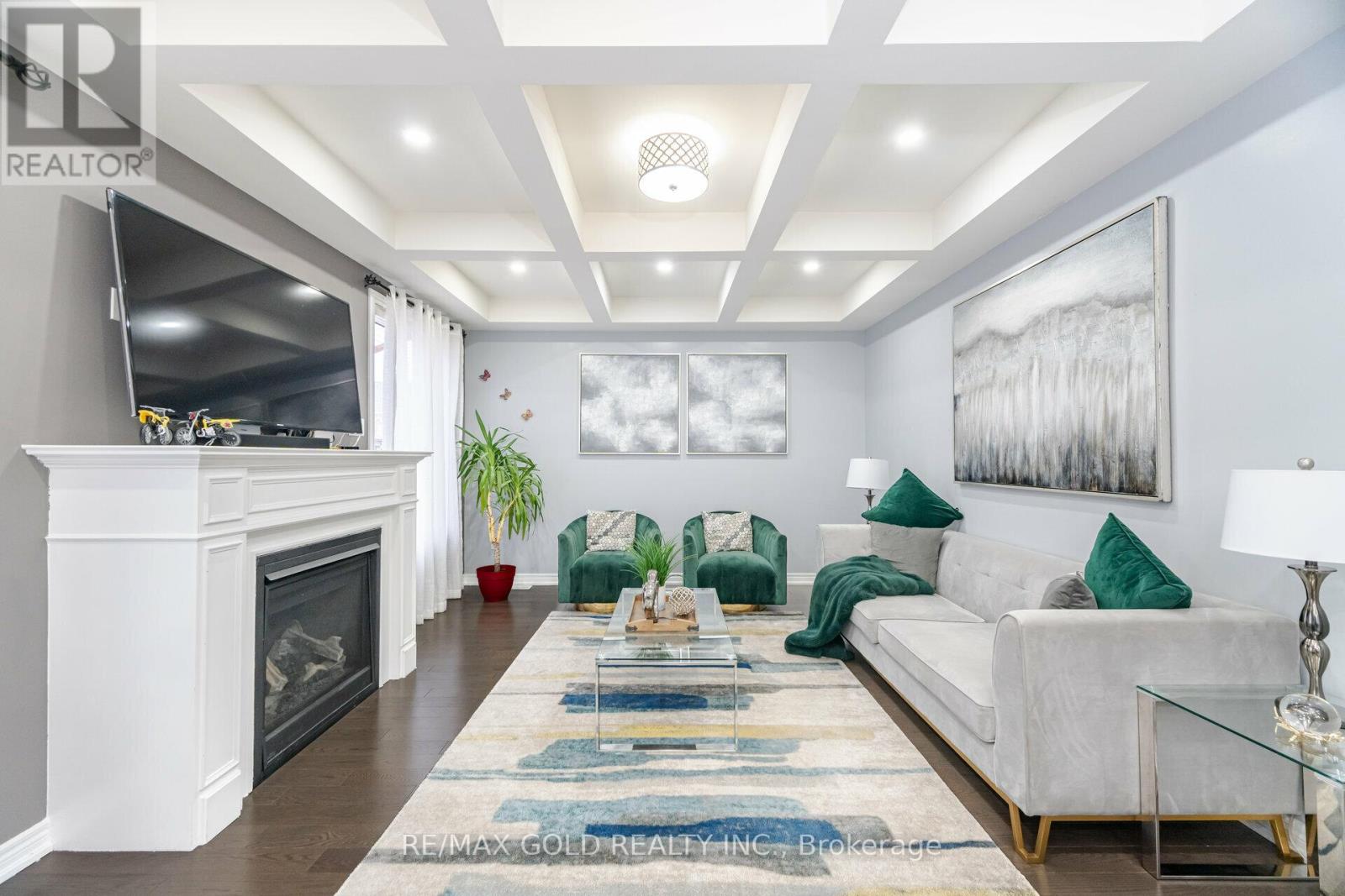 30 Fulmer Road, Brampton, Ontario  L7A 4L9 - Photo 20 - W12802552