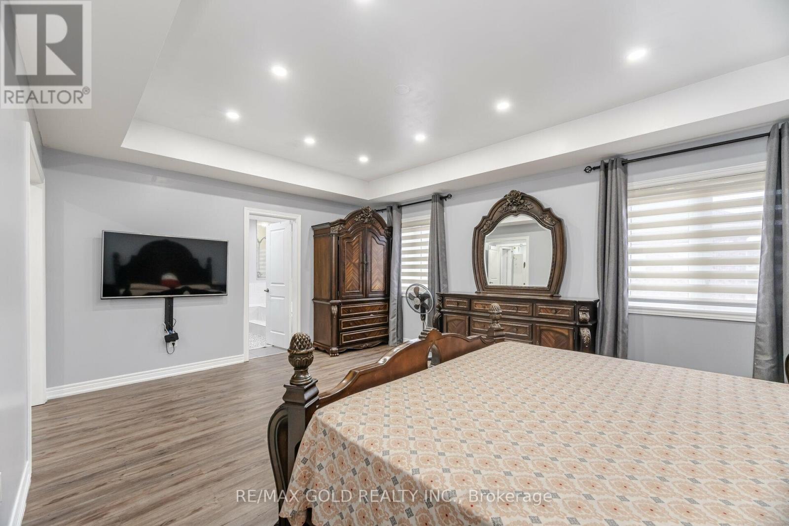 30 Fulmer Road, Brampton, Ontario  L7A 4L9 - Photo 31 - W12802552