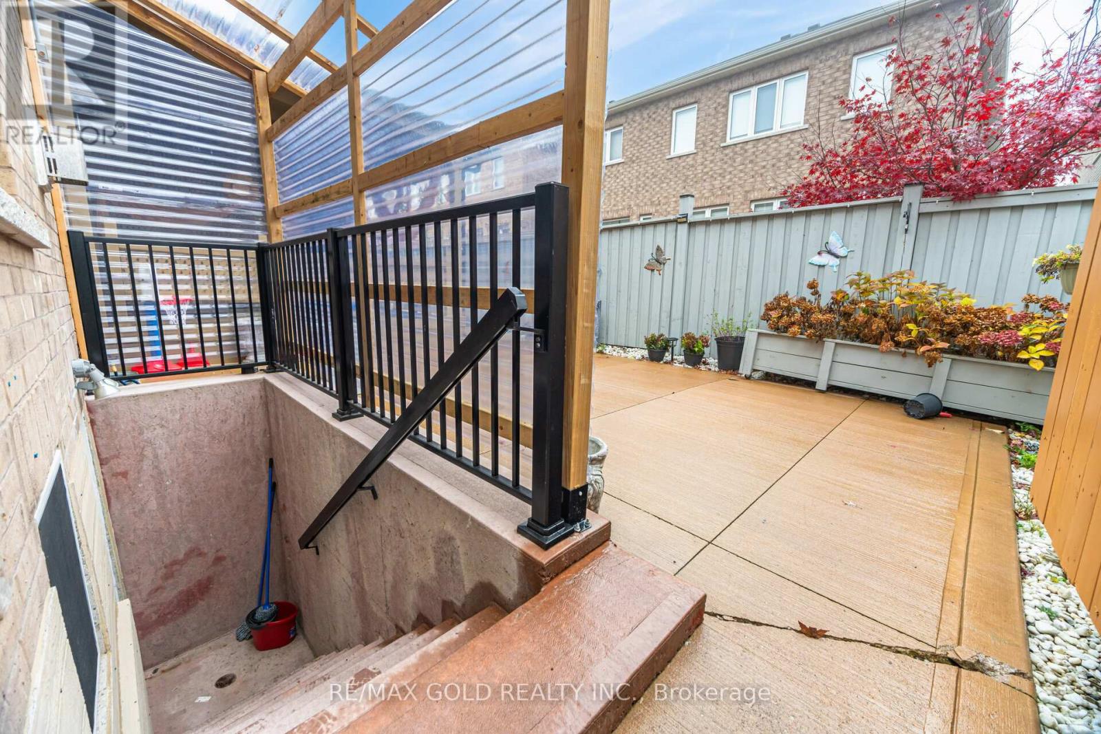 30 Fulmer Road, Brampton, Ontario  L7A 4L9 - Photo 44 - W12802552