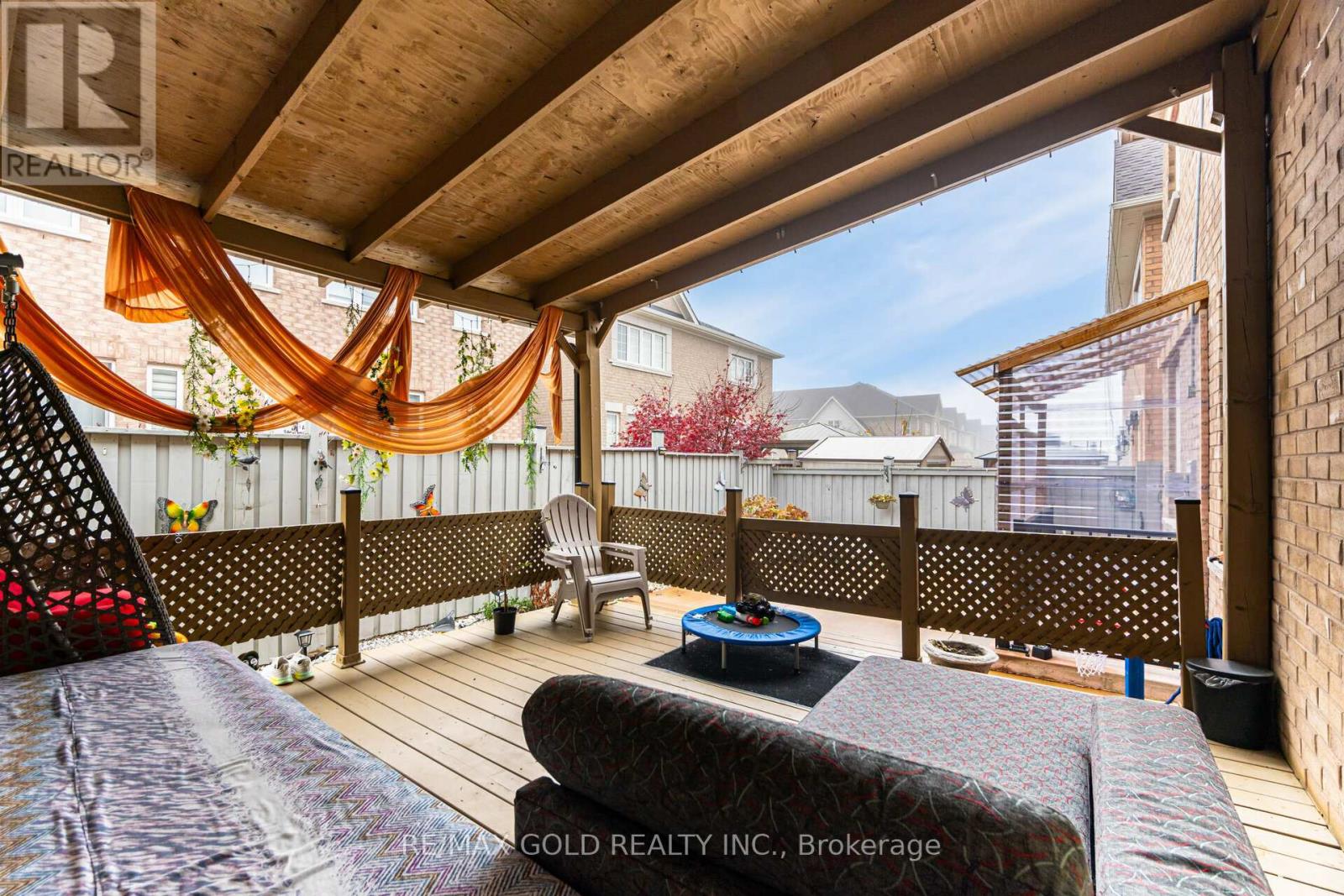 30 Fulmer Road, Brampton, Ontario  L7A 4L9 - Photo 49 - W12802552