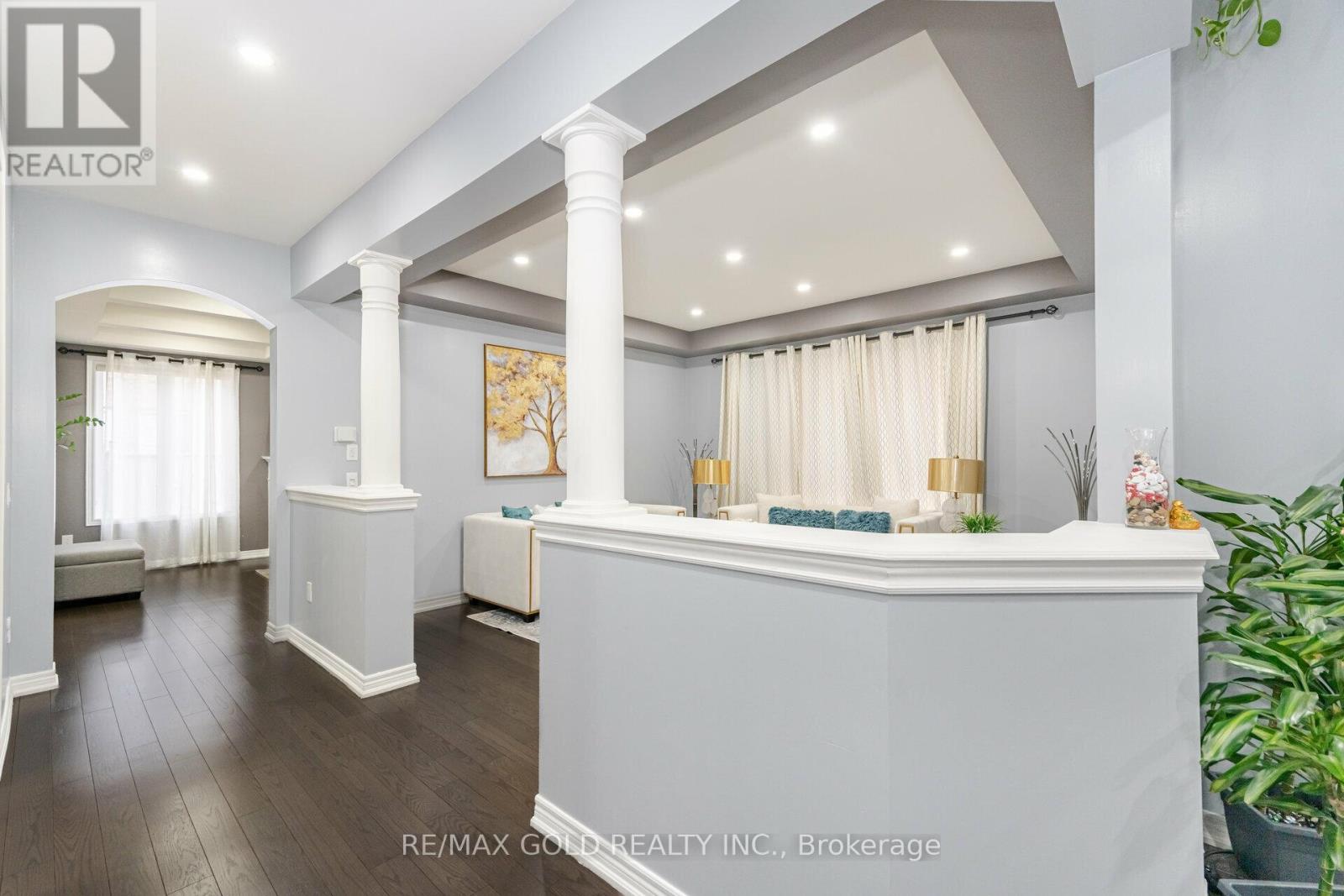 30 Fulmer Road, Brampton, Ontario  L7A 4L9 - Photo 6 - W12802552