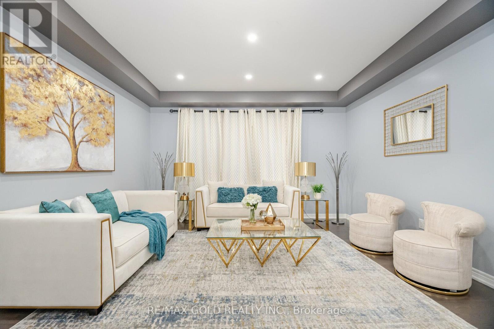 30 Fulmer Road, Brampton, Ontario  L7A 4L9 - Photo 9 - W12802552