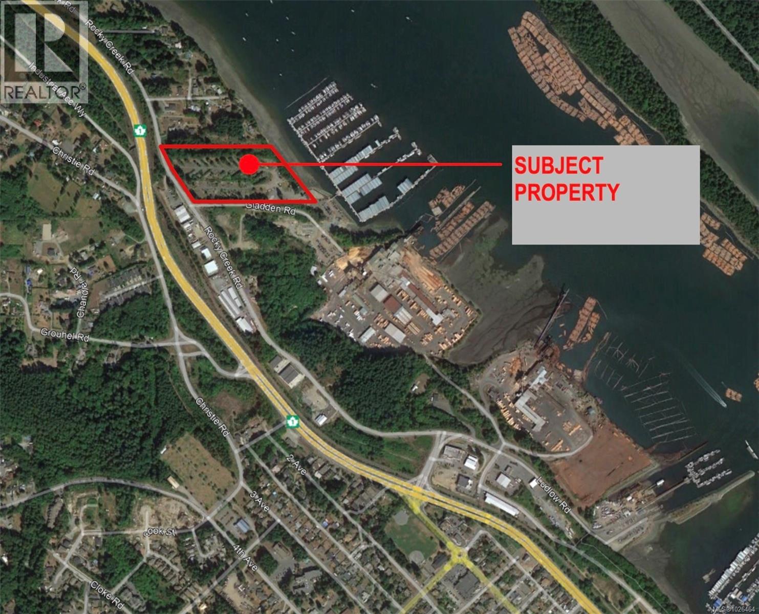 Cru 7 1305 Rocky Creek Rd, Ladysmith, British Columbia  V9G 1K4 - Photo 4 - 1026464