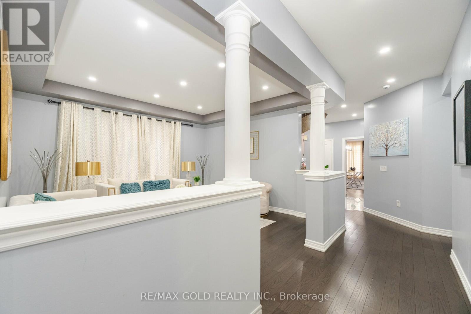 30 Fulmer Road, Brampton, Ontario  L7A 4L9 - Photo 7 - W12802552