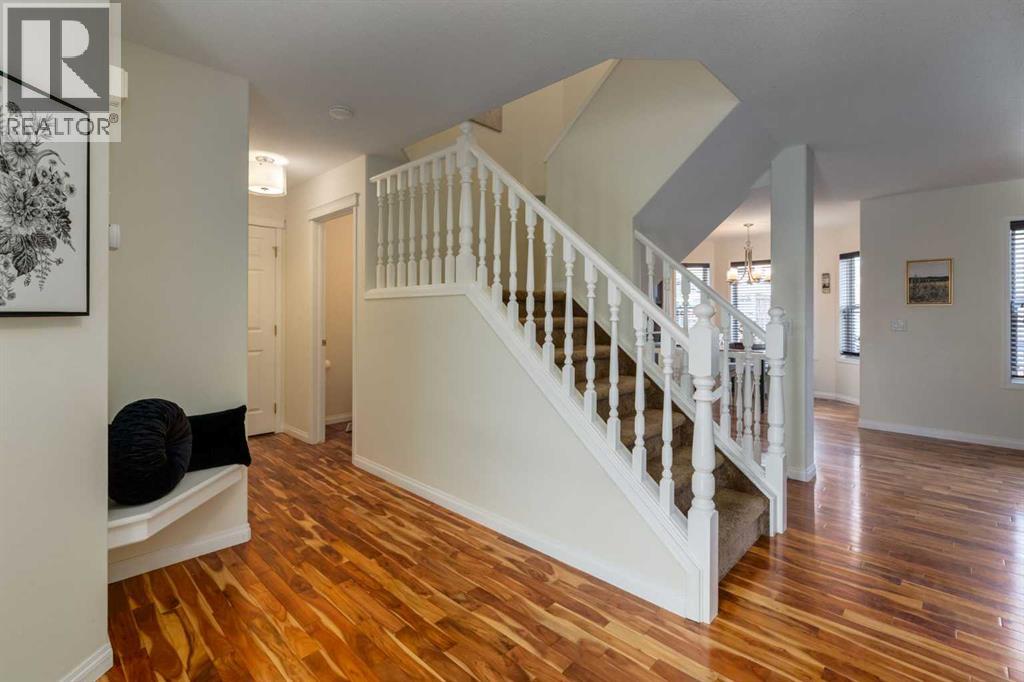 168 West Creek Pond, Chestermere, Alberta  T1X 1H4 - Photo 8 - A2287391