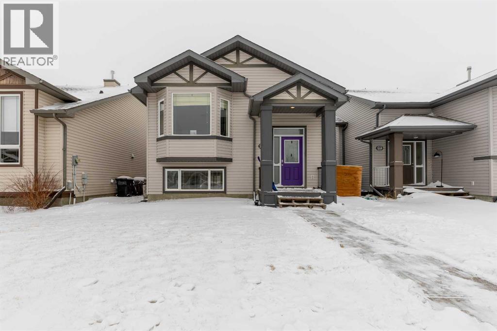 206 Keystone Lane W, Lethbridge, Alberta  T1J 2R2 - Photo 1 - A2287023