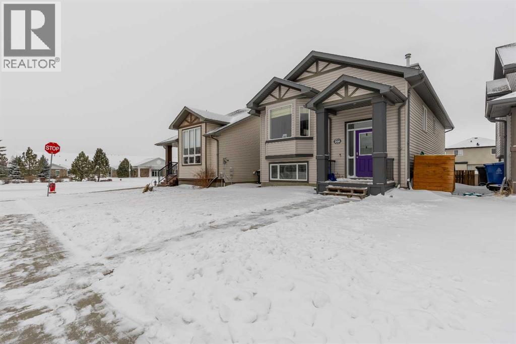206 Keystone Lane W, Lethbridge, Alberta  T1J 2R2 - Photo 3 - A2287023