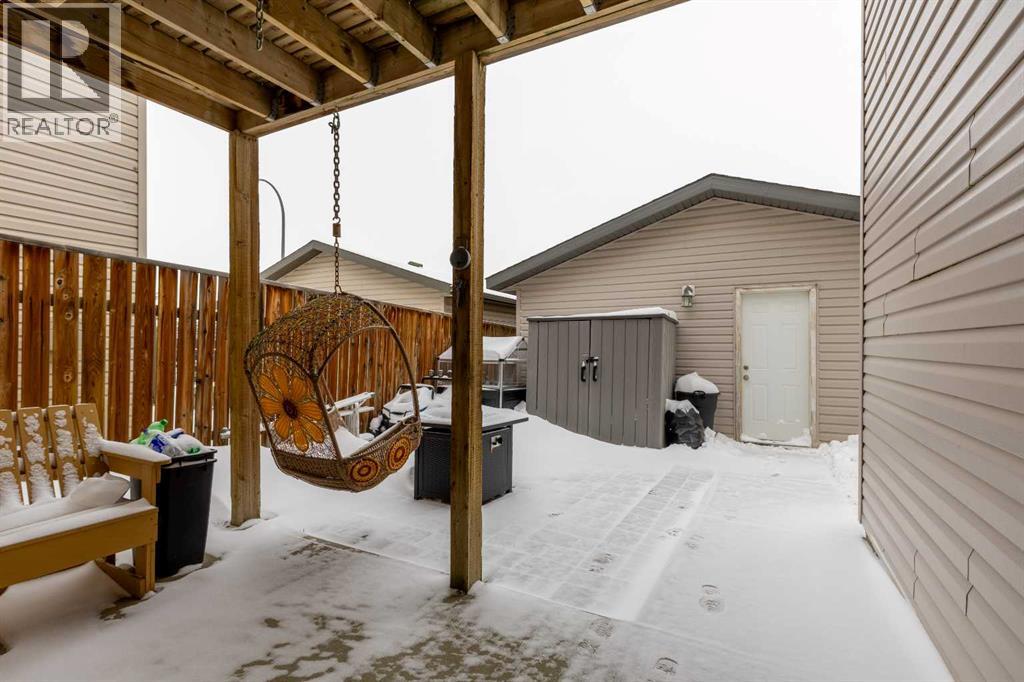 206 Keystone Lane W, Lethbridge, Alberta  T1J 2R2 - Photo 30 - A2287023