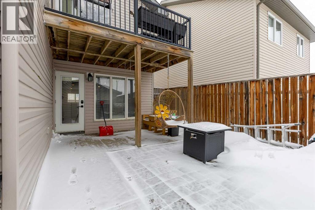 206 Keystone Lane W, Lethbridge, Alberta  T1J 2R2 - Photo 31 - A2287023
