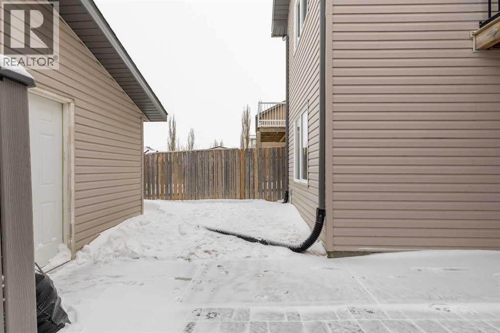 206 Keystone Lane W, Lethbridge, Alberta  T1J 2R2 - Photo 32 - A2287023