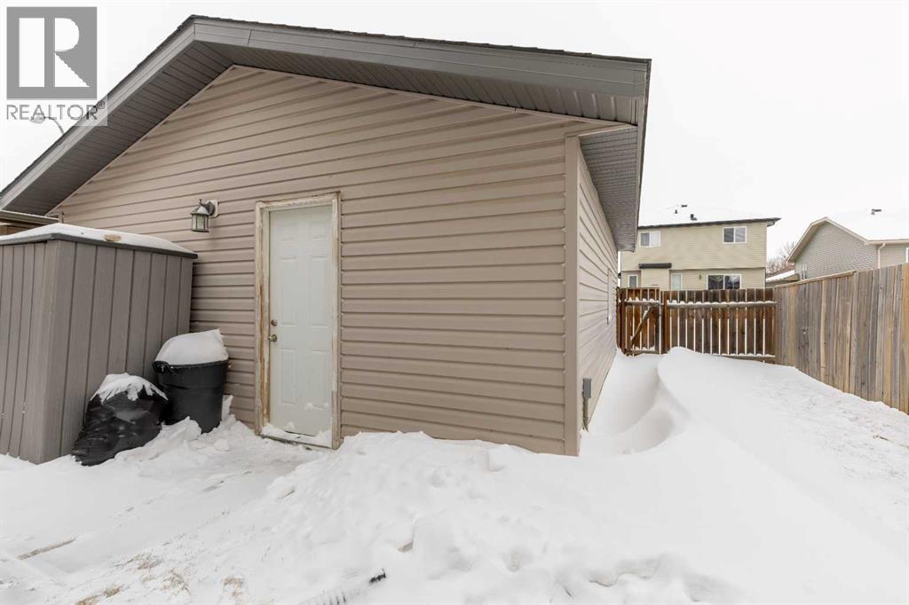 206 Keystone Lane W, Lethbridge, Alberta  T1J 2R2 - Photo 33 - A2287023
