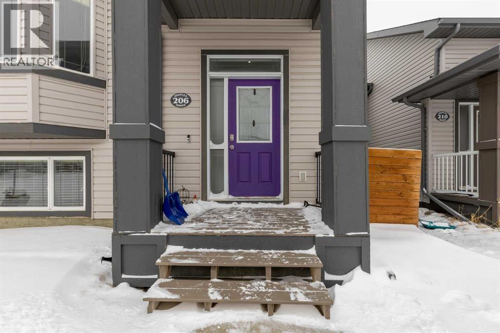 206 Keystone Lane W, Lethbridge, Alberta  T1J 2R2 - Photo 4 - A2287023