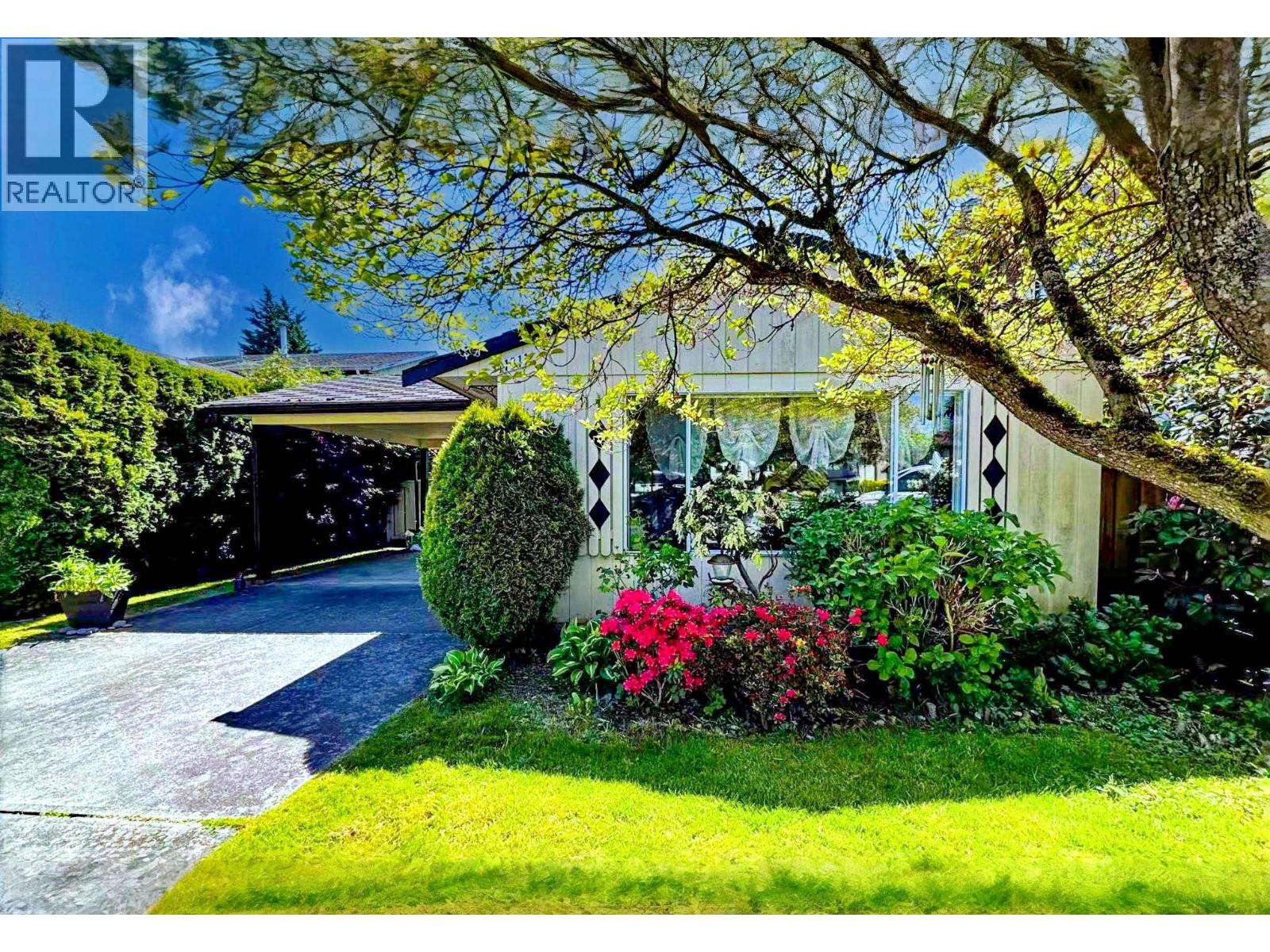 11311 CARAVEL COURT, Richmond, British Columbia