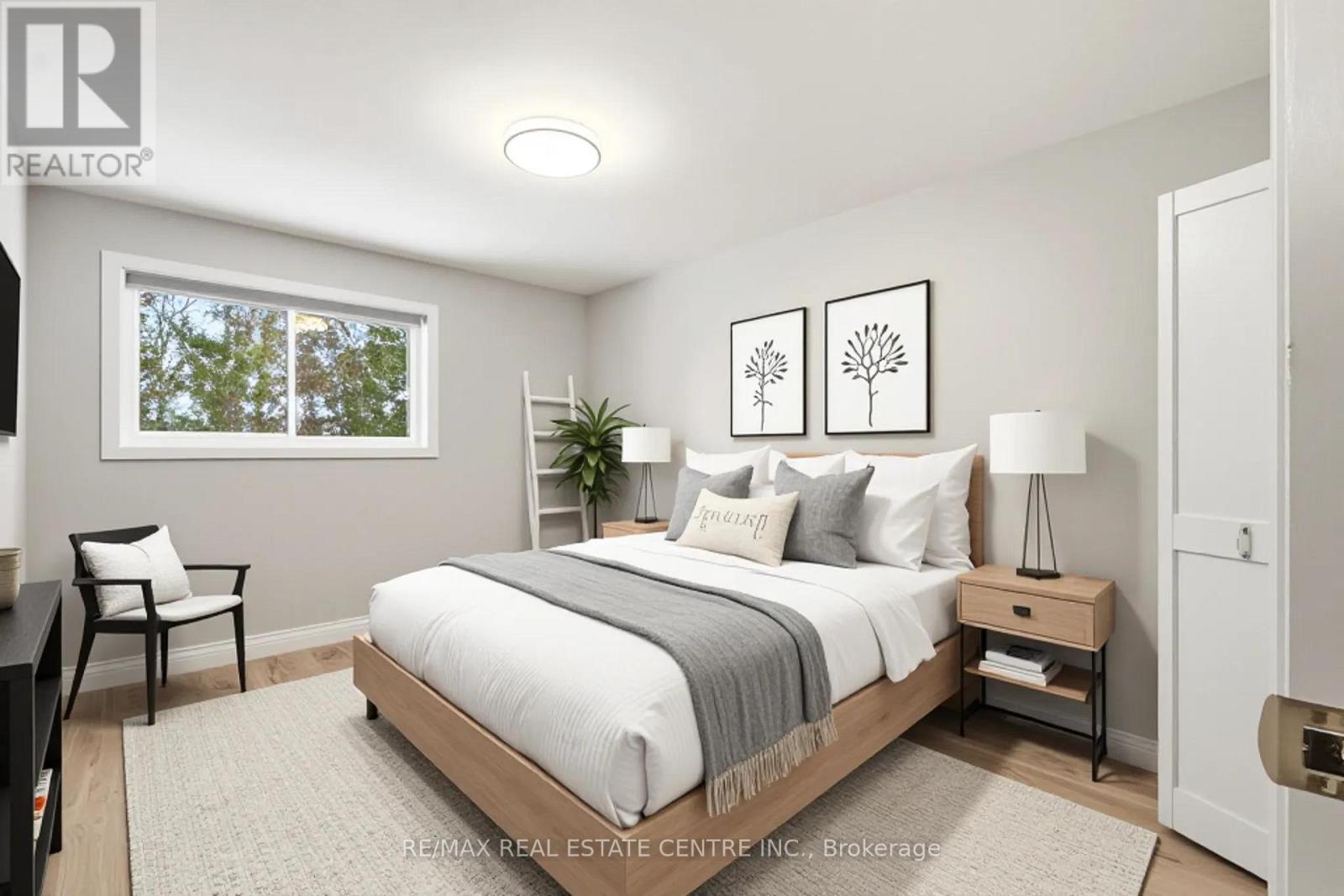 35 Regatta Crescent, Toronto, Ontario  M2R 2X7 - Photo 8 - C12803124