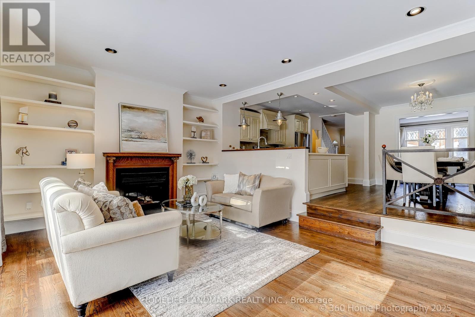 155 Fairlawn Avenue, Toronto, Ontario  M5M 1S9 - Photo 10 - C12803126