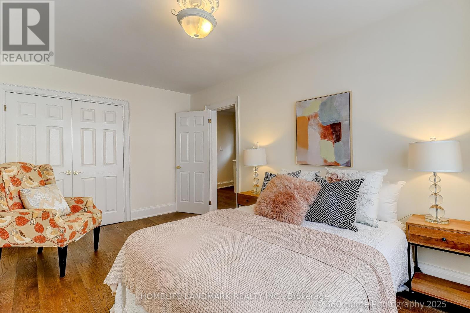 155 Fairlawn Avenue, Toronto, Ontario  M5M 1S9 - Photo 20 - C12803126