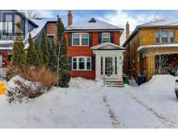 155 FAIRLAWN AVENUE, Toronto, Ontario